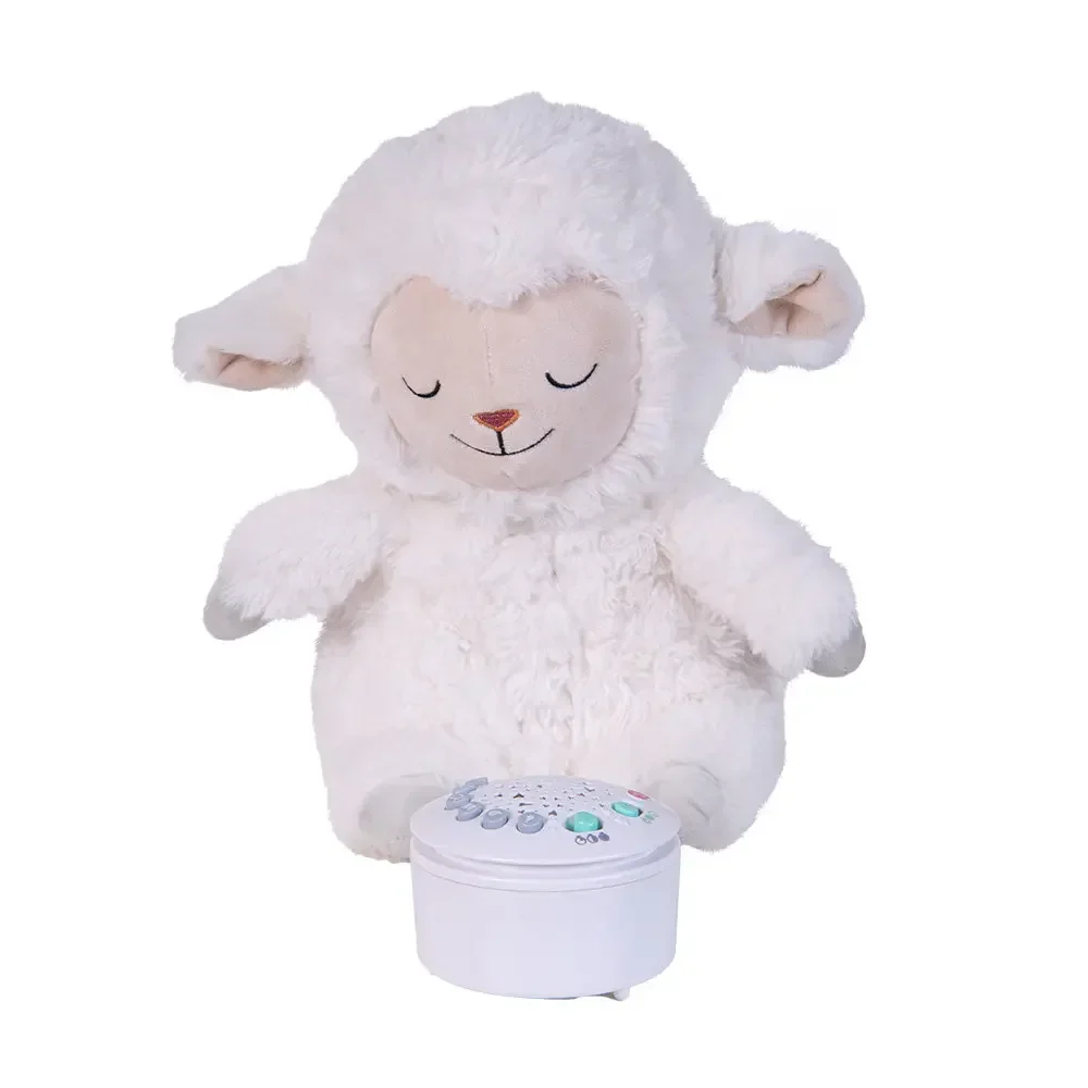 NEW! Sheepy the Sheep of Sleepytime - Image 3