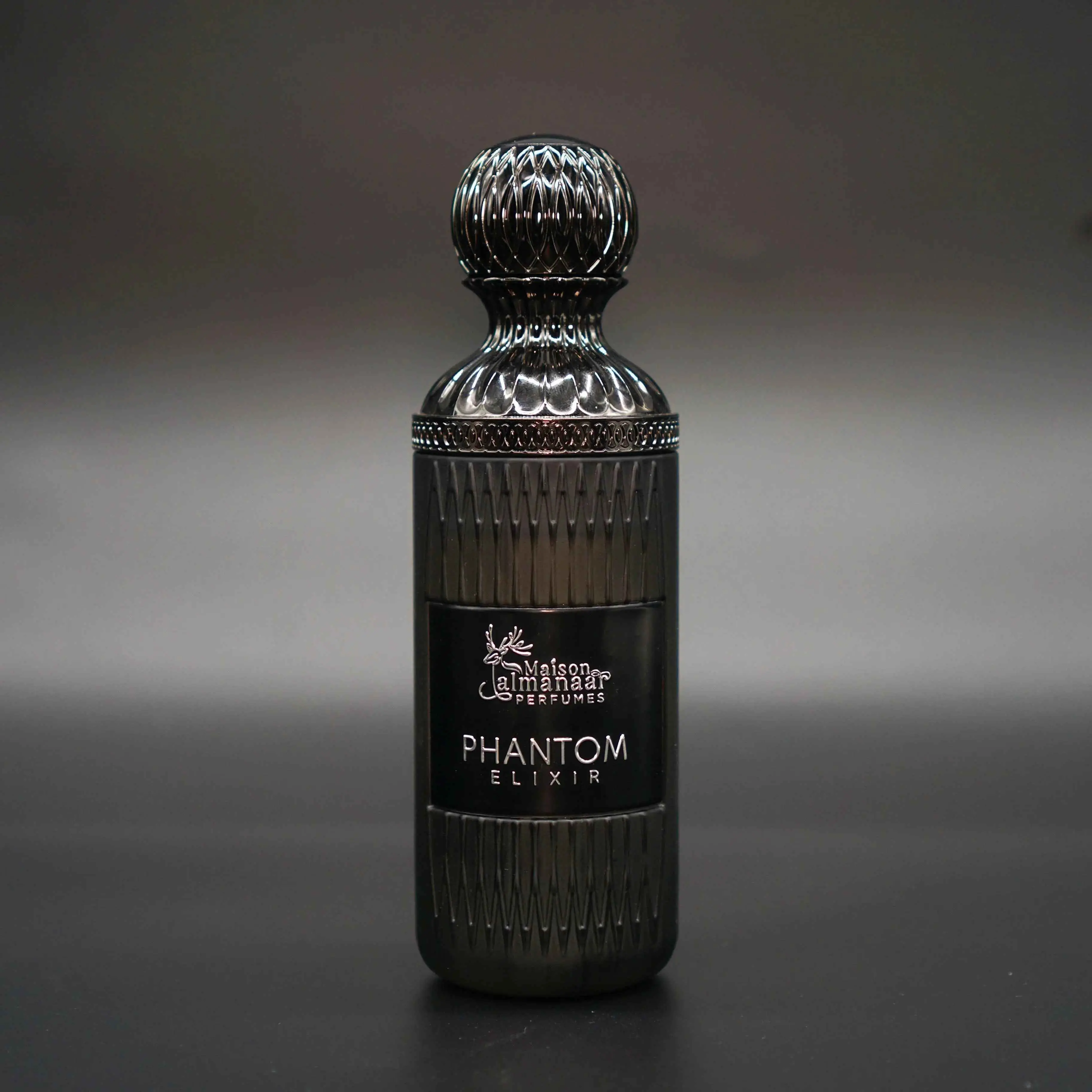Phantom Elixir 100ml Extrait de Parfum by Maison Almanaar Perfumes - Image 4