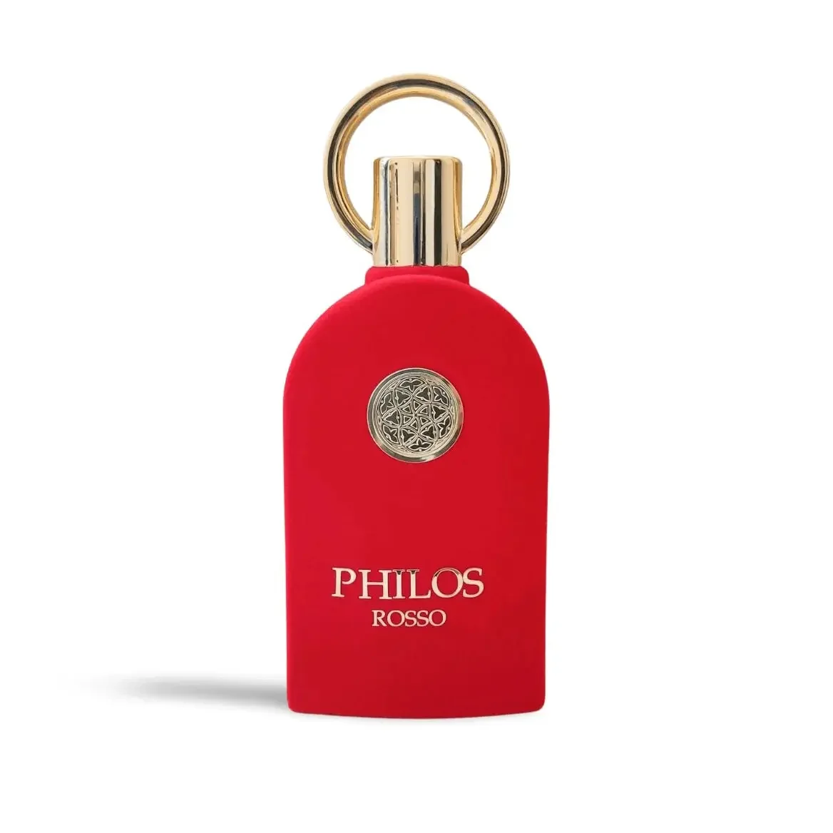 Philos Rosso Eau De Parfum 100ml Alhambra - Image 2