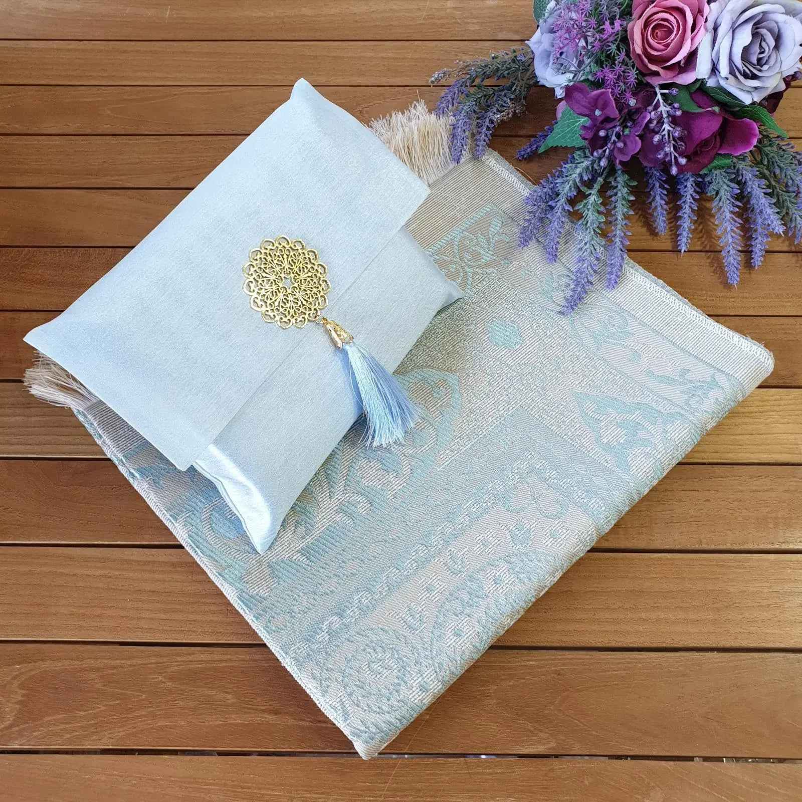 Prayer Mat Gift - A Beautiful Gift for Any Occasion - Image 5