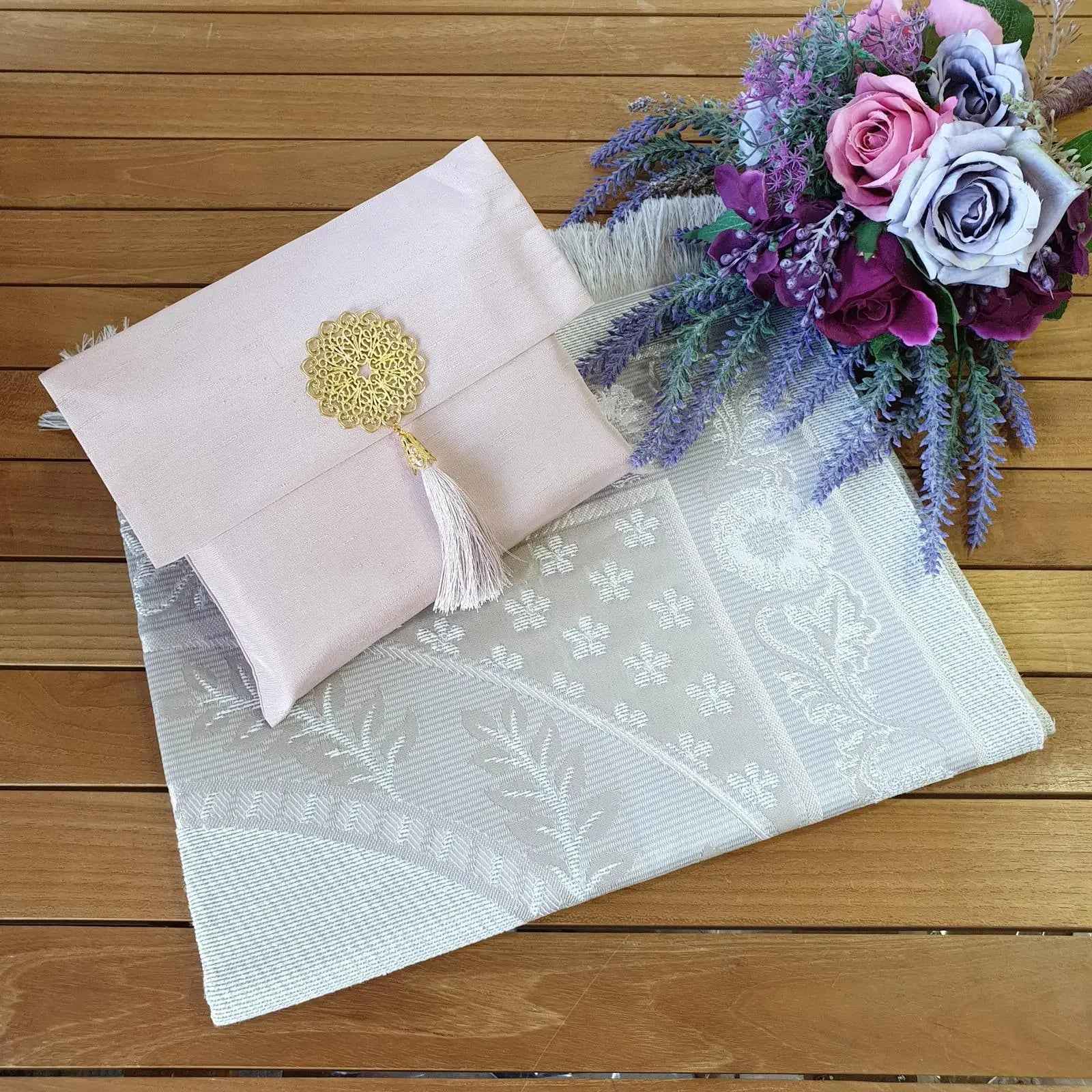 Prayer Mat Gift - A Beautiful Gift for Any Occasion - Image 6