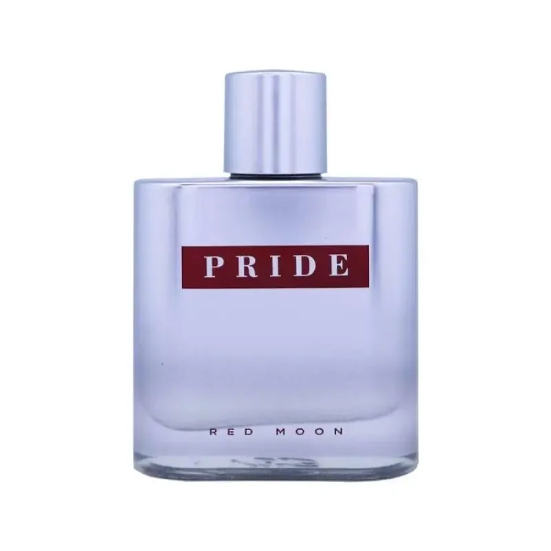 Pride Marine Red Moon Eau De Parfum 80ml Fragrance World (Copy)