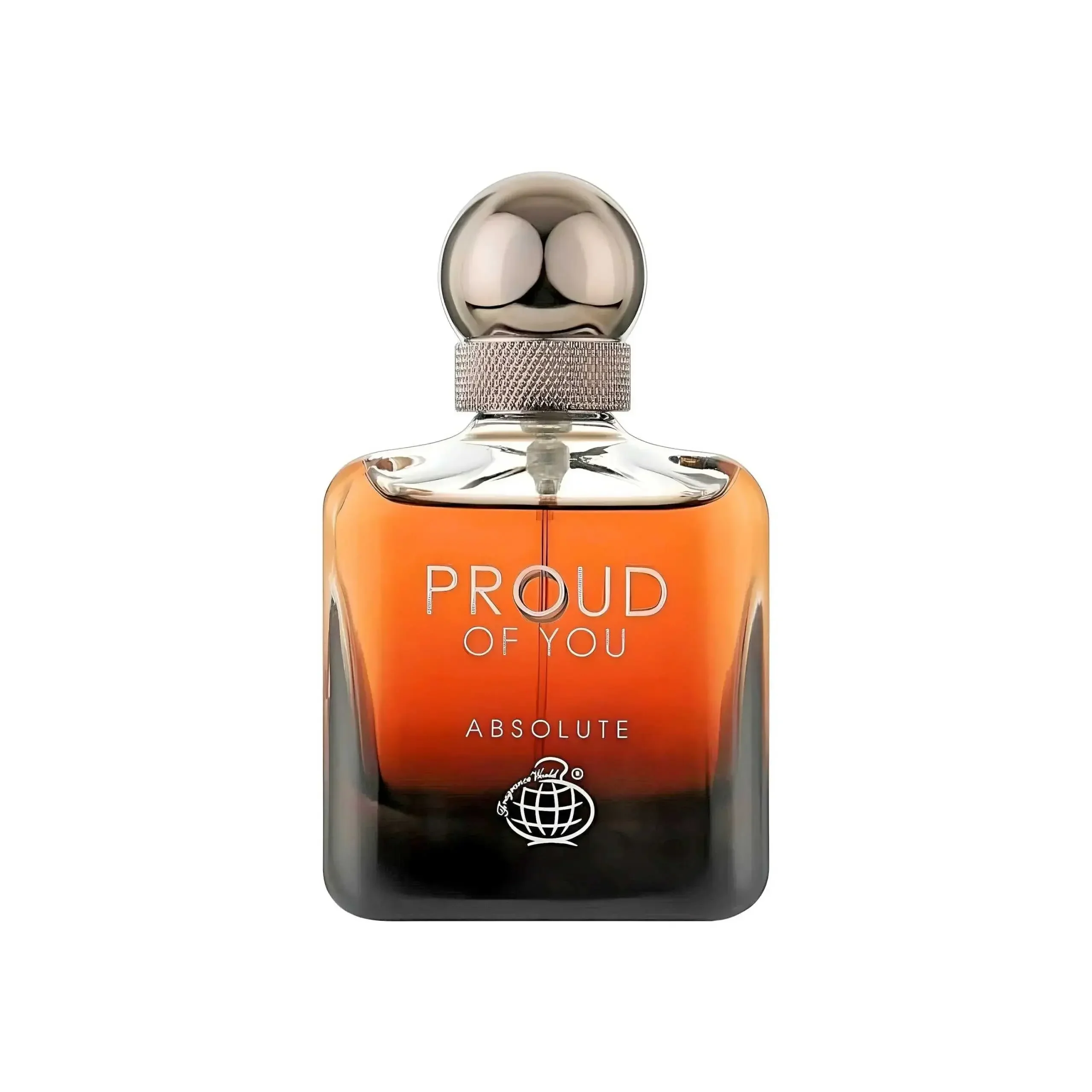 Proud Of You Absolute Eau De Parfum 100ml Fragrance World - Image 3