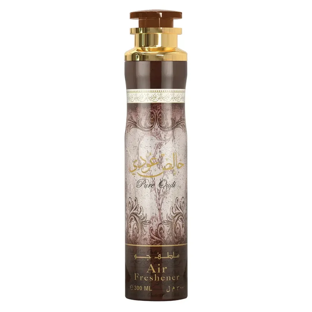 Pure Oudi Air Freshener 300ml Lattafa
