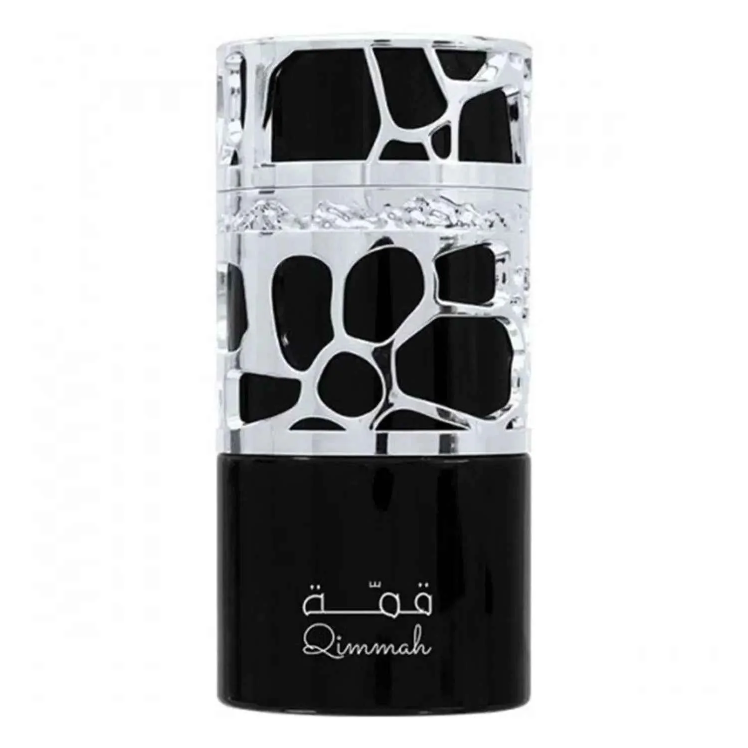 Qimmah For Men Eau de Parfum 100ml Lattafa - Image 4
