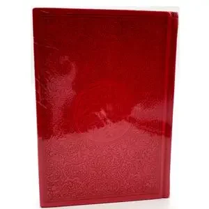 Rainbow Quran in Beautiful Leather Cover - Image 18