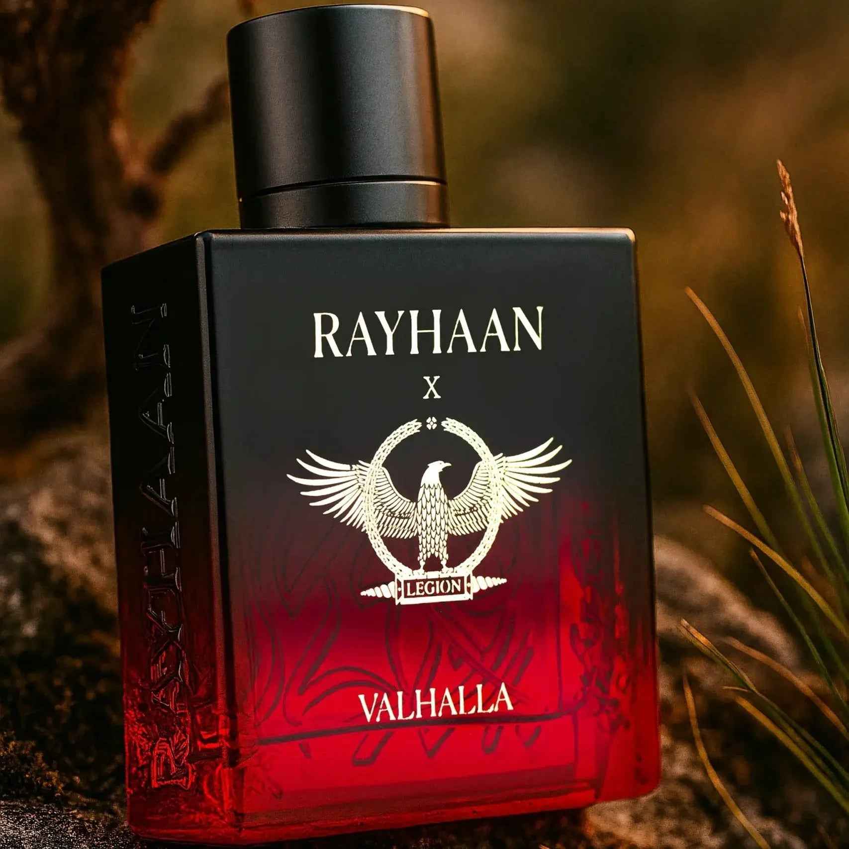 Rayhaan Valhalla Perfume 100ml EDP by Rayhaan - Image 2