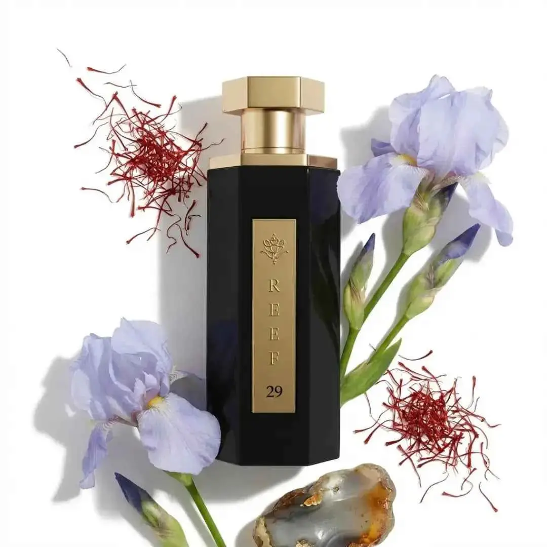 New Arrival Perfume