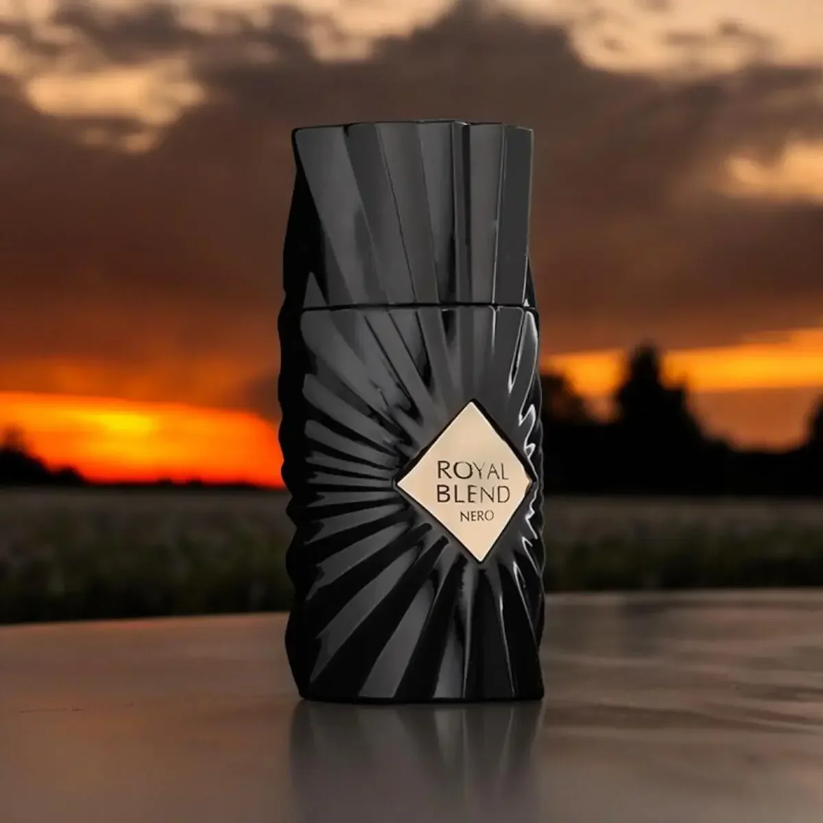 Royal Blend Nero 100ml Extrait De Parfum French Avenue by Fragrance World - Image 2