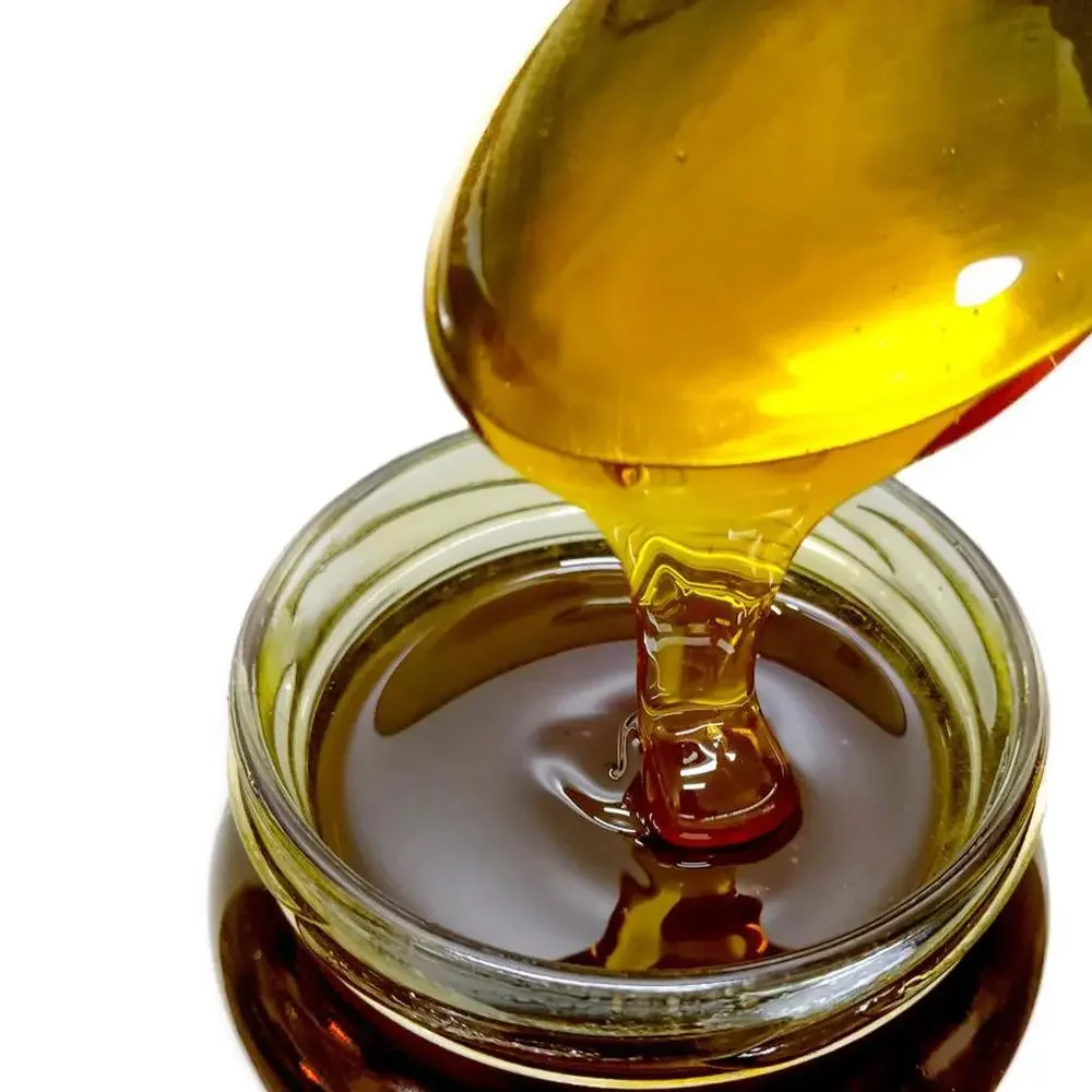 Royal Grade Yemeni Sidr Honey 250g 100% Pure - Image 3