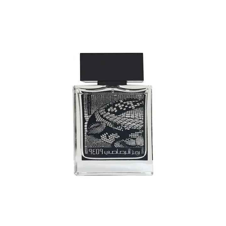 Rumz Al Rasasi 9459 Pour Lui Eau de Parfum 50ml by Rasasi - Image 3