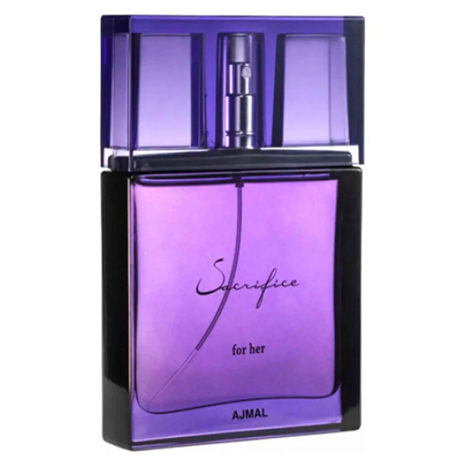 Sacrifice For Her Eau de Parfum 50ml Ajmal