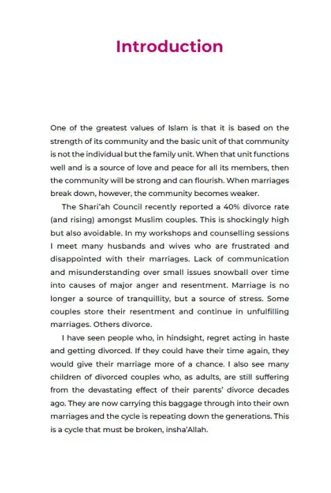 Secrets to Successful Families - Image 3