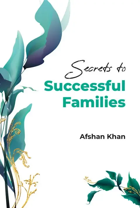 Secrets to Successful Families - Image 4