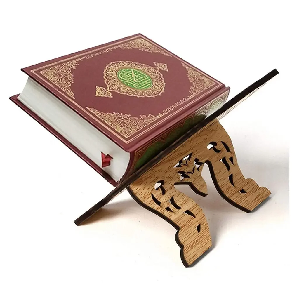 Shine Quran Rehal Holder - Image 3