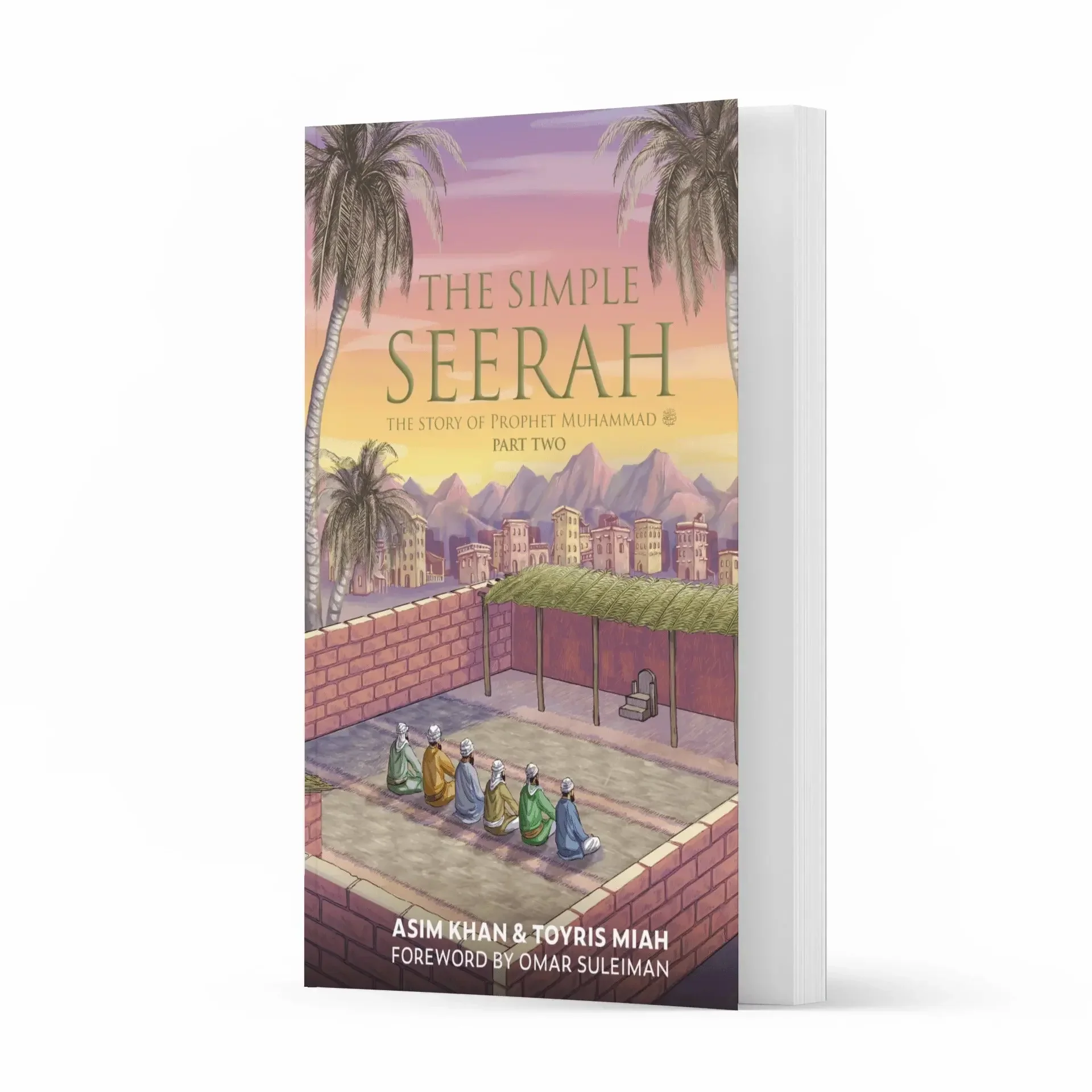 Simple Seerah - Image 3