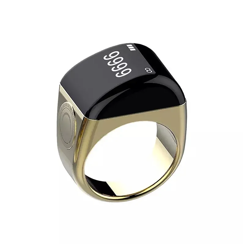 Smart Electronic counter ring QB-702 - Image 8