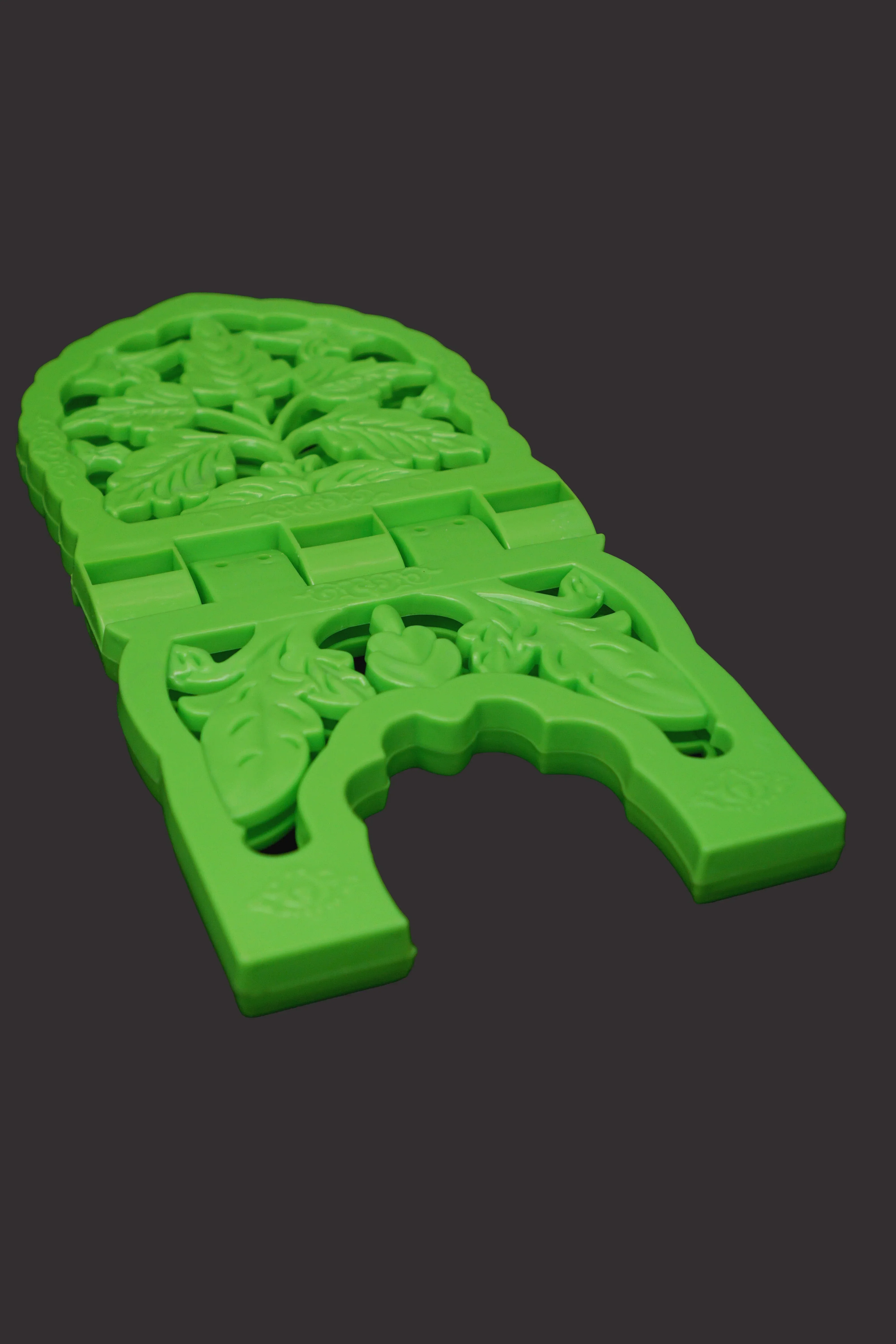 Smart Fold Plastic Rehal - Image 4