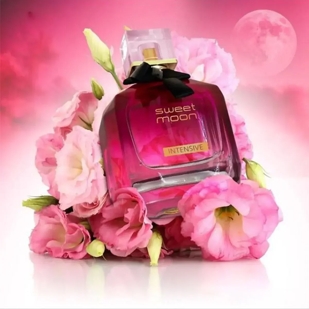 Sweet Moon Intensive Eau De Parfum 100ml Fragrance World - Image 3