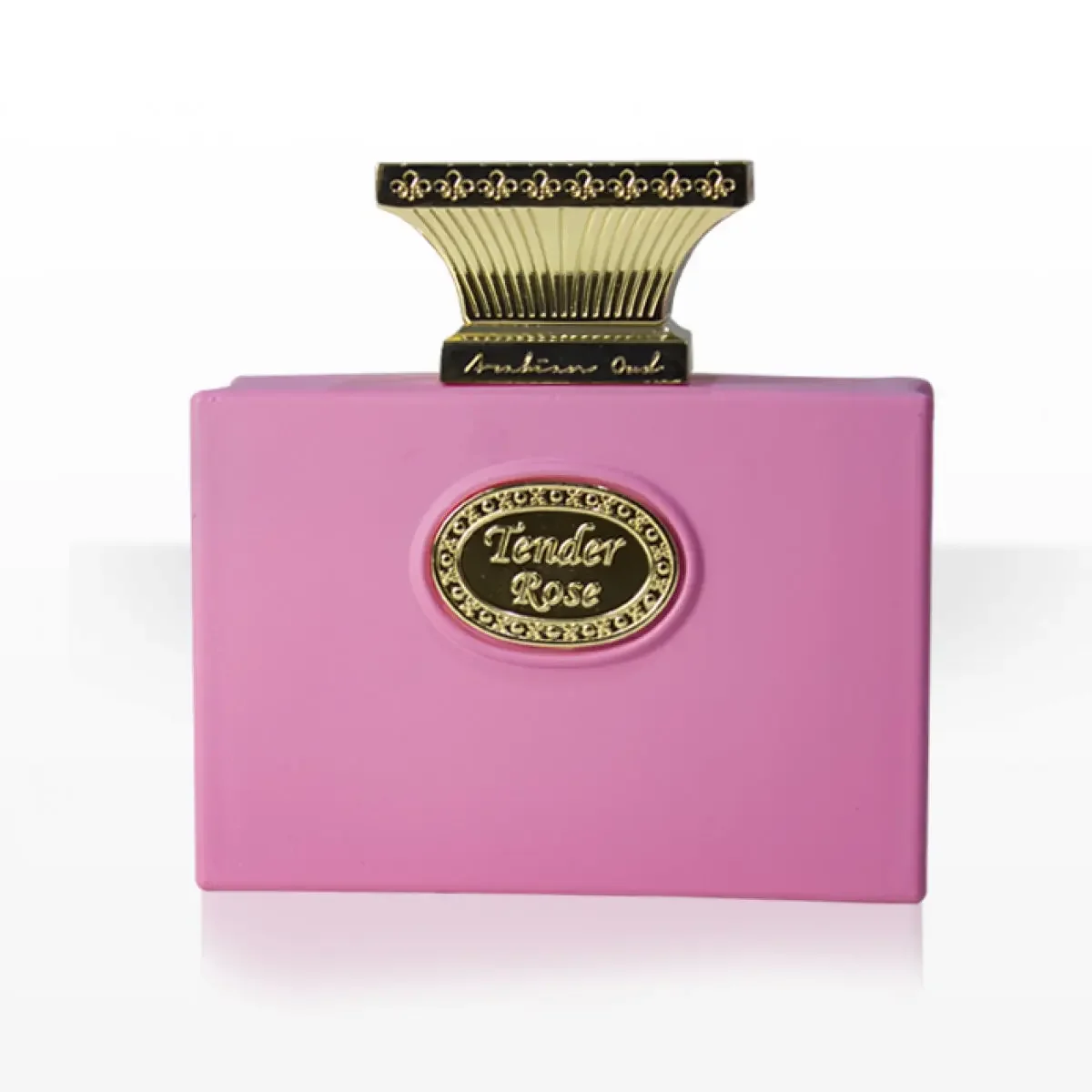 Tender Rose Eau De Parfum 100ml Arabian Oud - Image 2