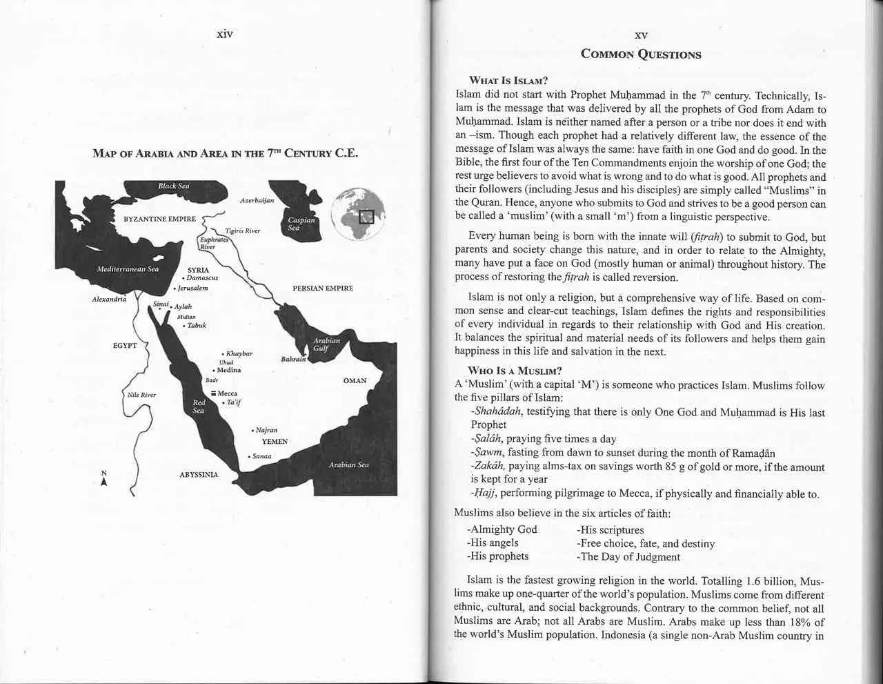 The Clear Quran by Dr. Mustafa Khattab - Image 4