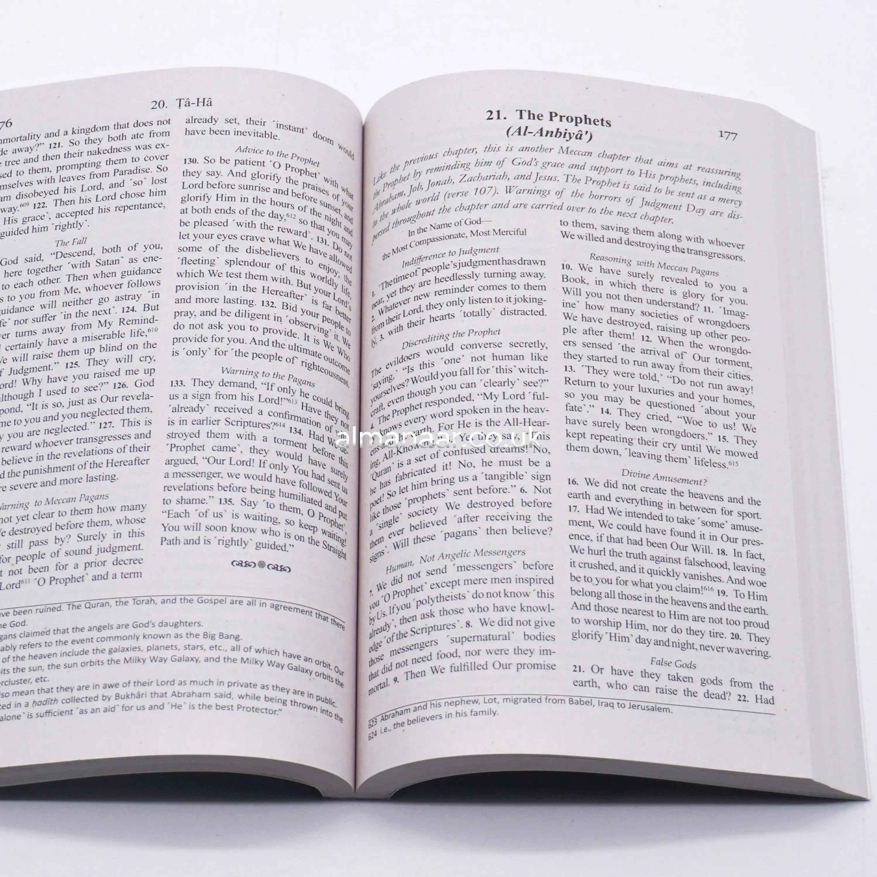 The Clear Quran by Dr. Mustafa Khattab - Image 7