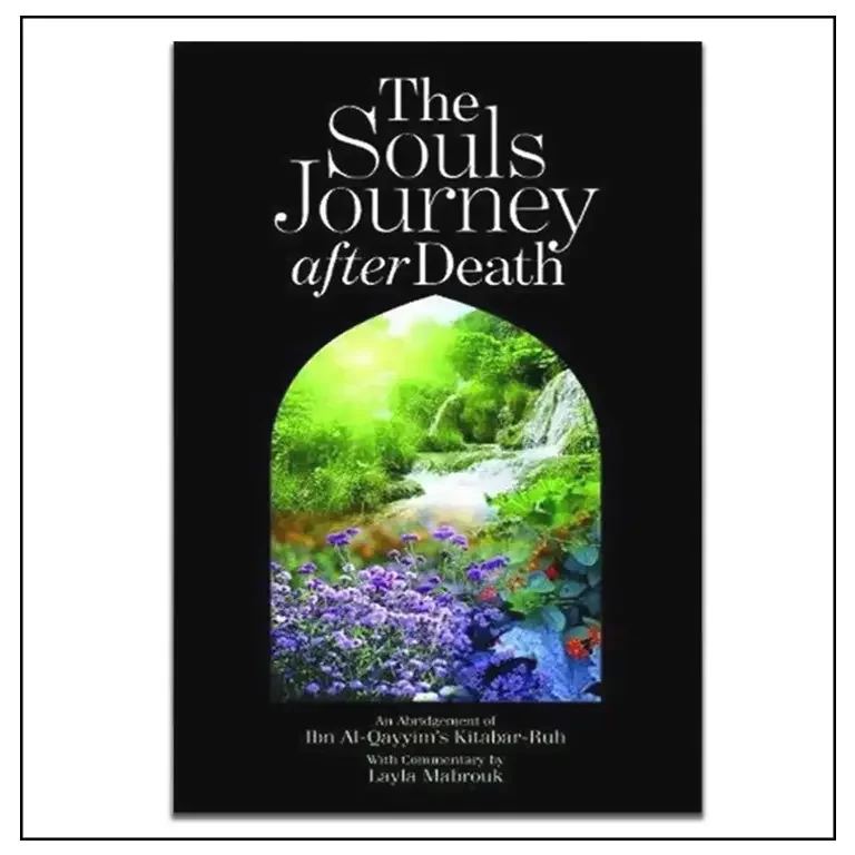 The Soul's Journey After Death
