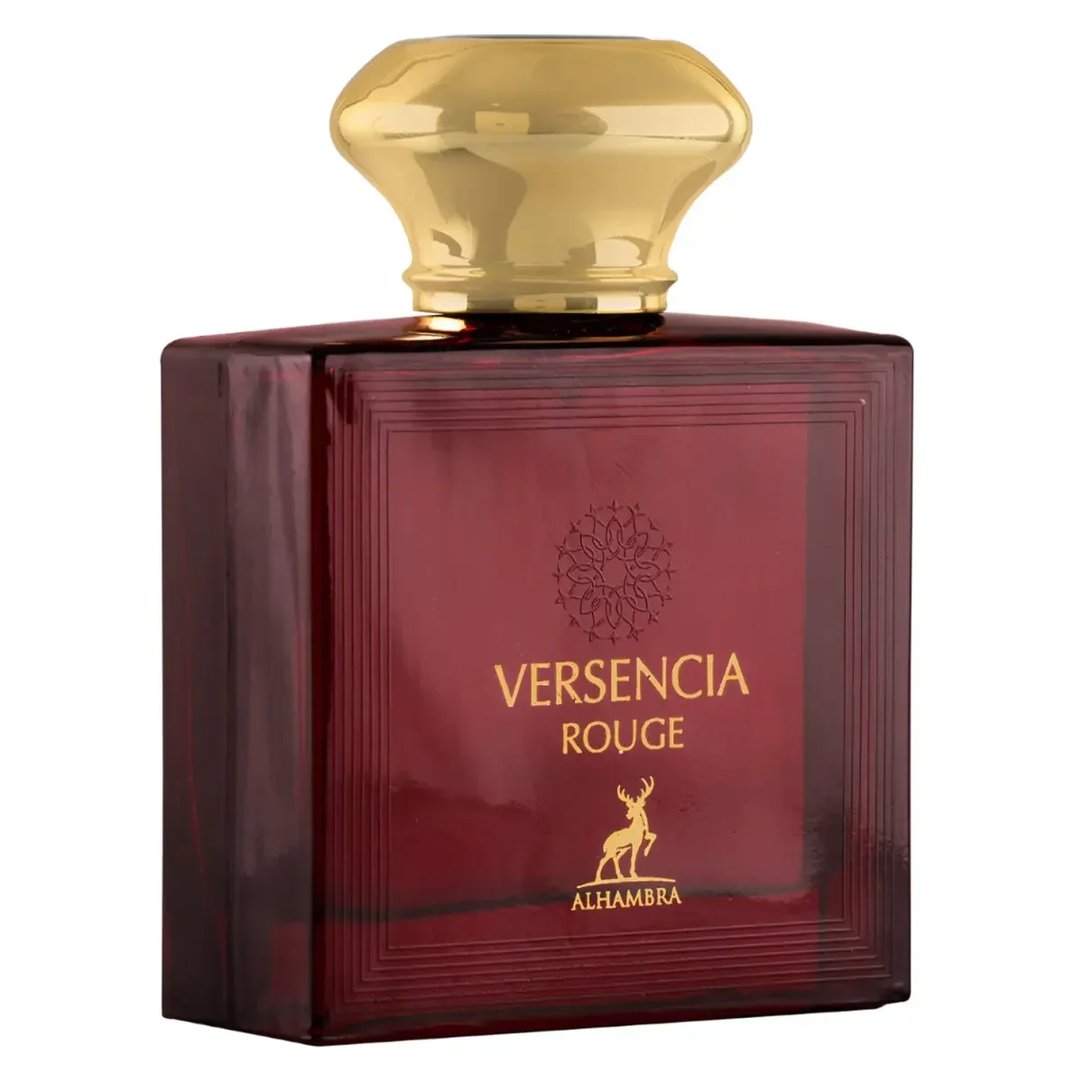 Versencia Rouge Eau De Parfum 100ml Alhambra - Image 3