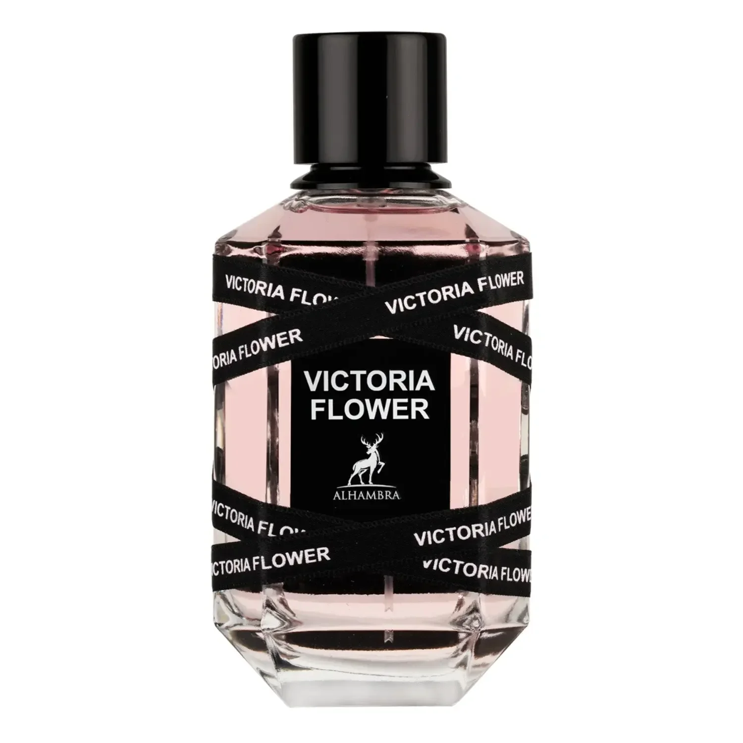 Victoria Flower Eau De Parfum 100ml Alhambra - Image 2