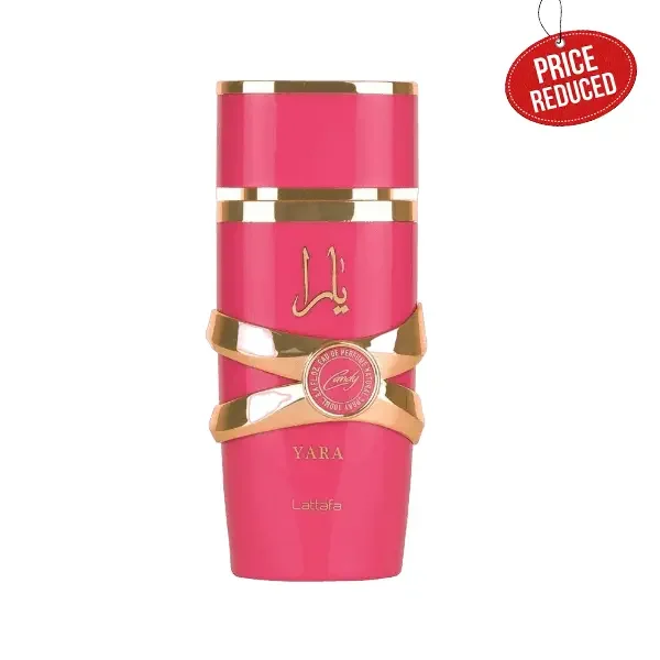 Yara Candy Eau De Parfum 100ml by Lattafa