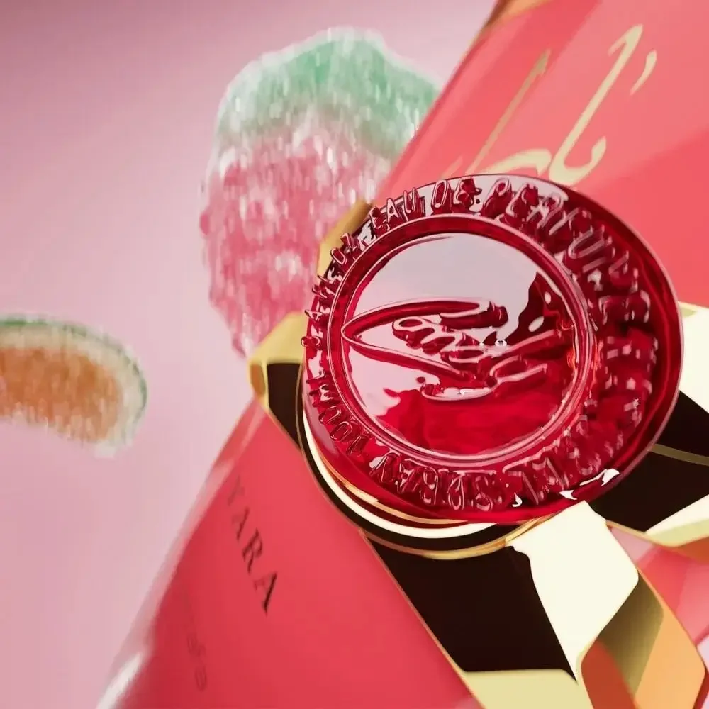 Yara Candy Eau De Parfum 100ml by Lattafa - Image 3
