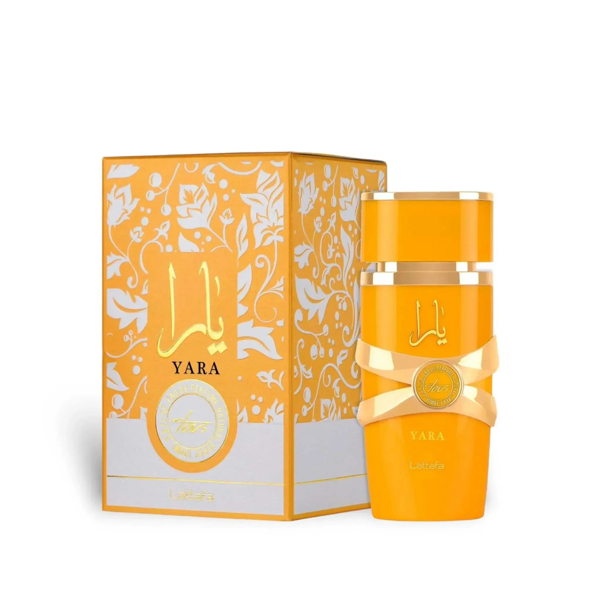 Yara Tous Eau De Parfum 100ml Lattafa - Image 3